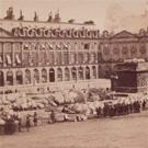 The column in the Place Vendôme